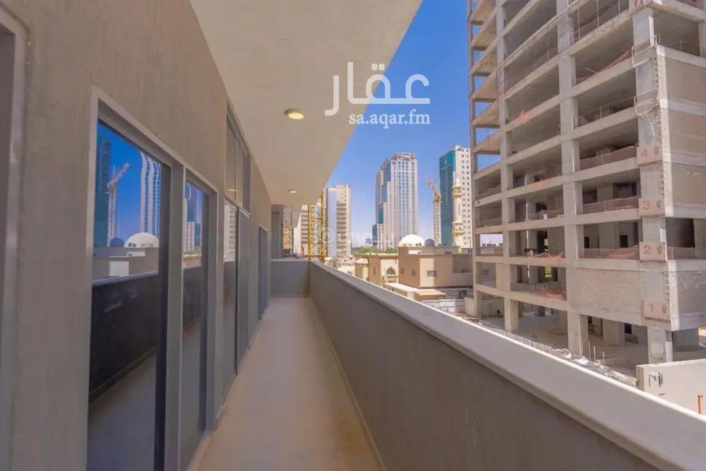 3 bedroom apartment in Al Sahafah, Riyadh 23
