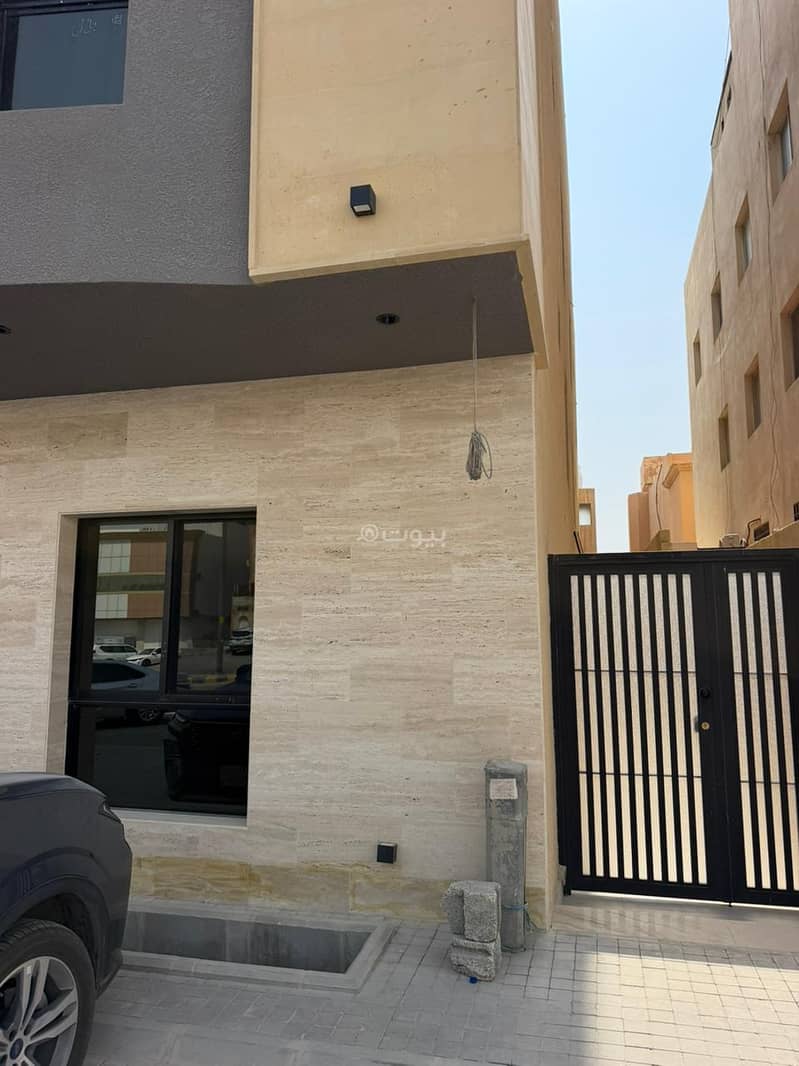 شقة  في الملقا، الرياض 12