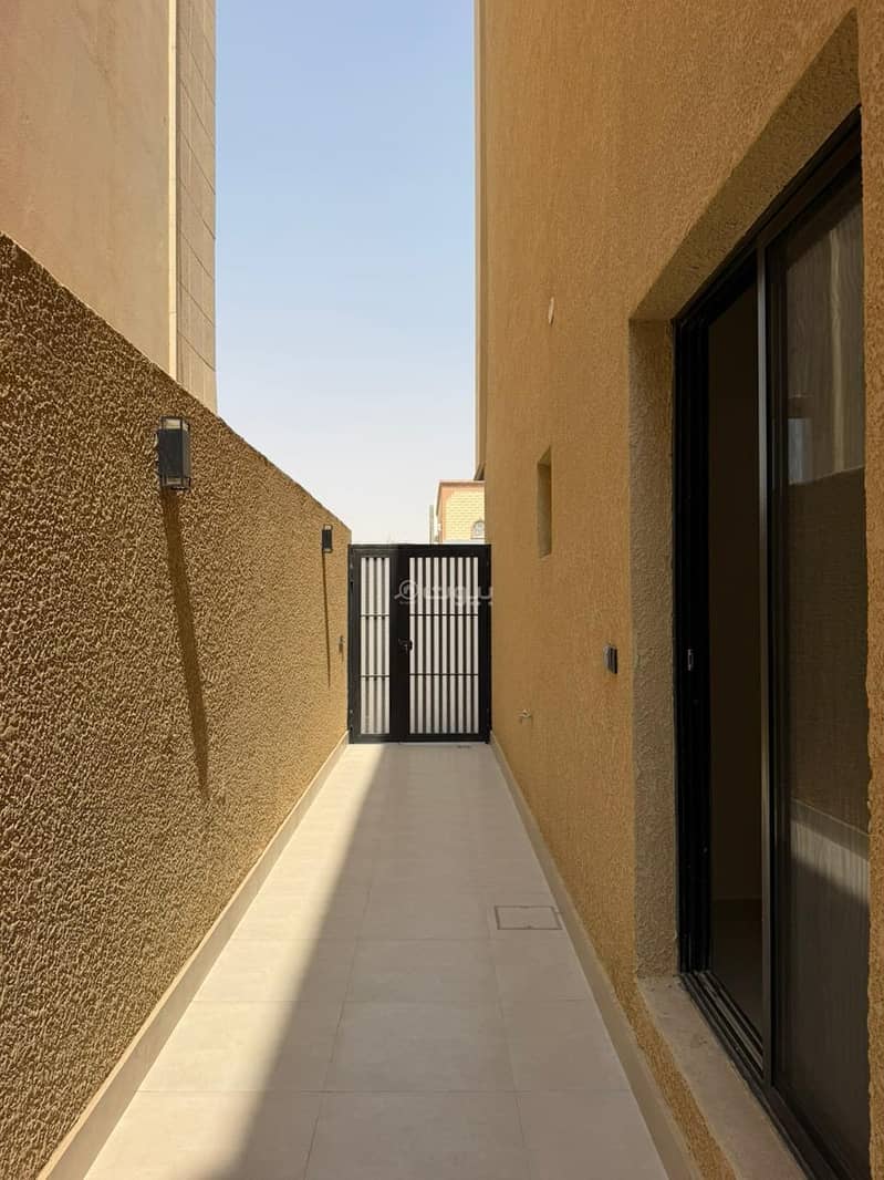 شقة  في الملقا، الرياض 13
