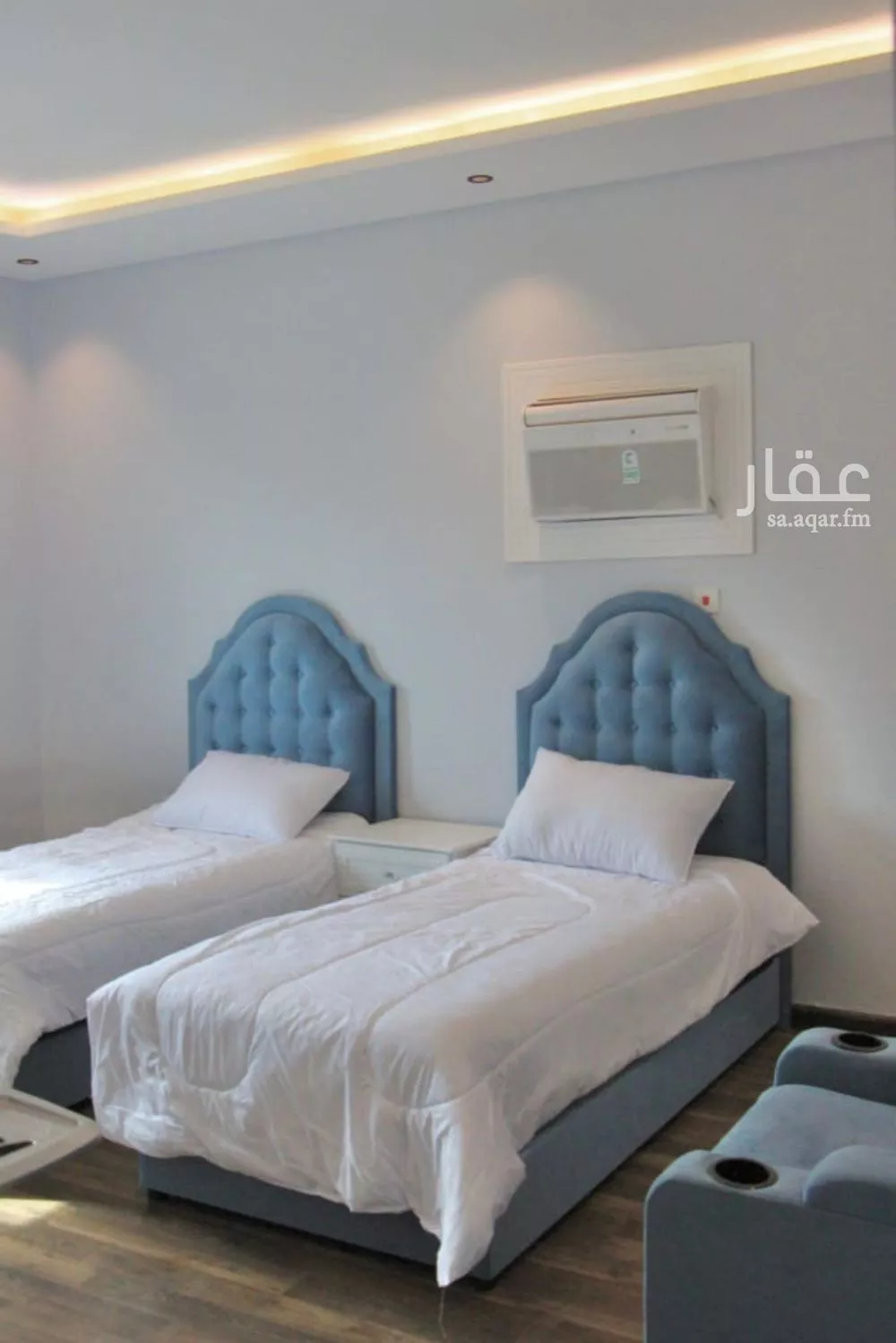 3 bedroom apartment in Al Malqa 3