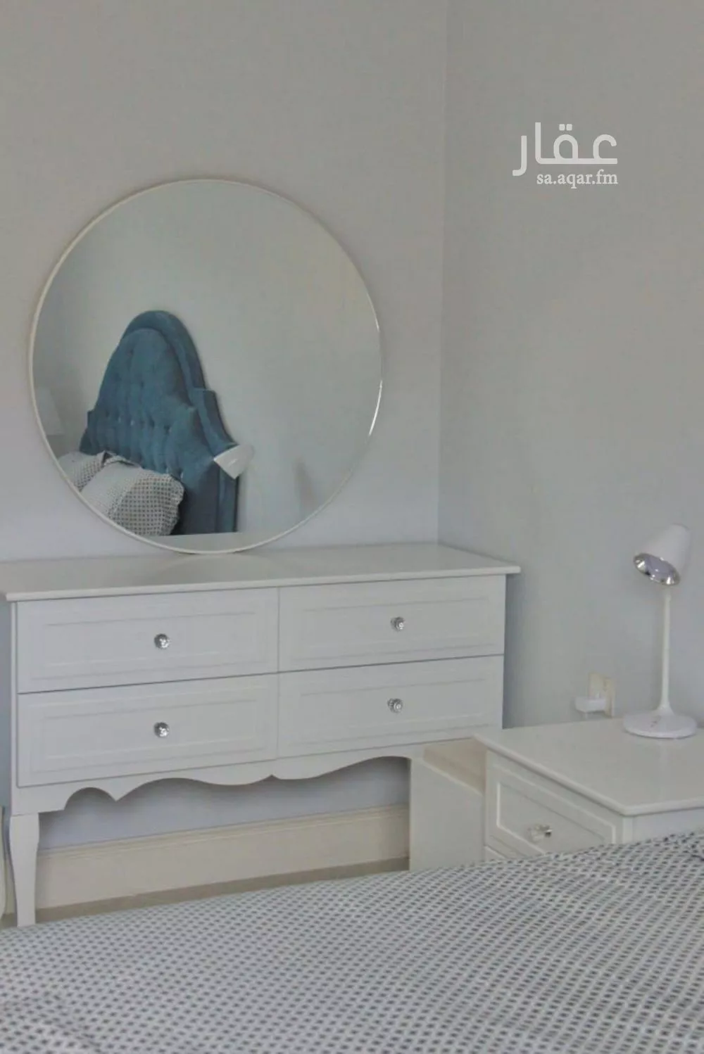 3 bedroom apartment in Al Malqa 5