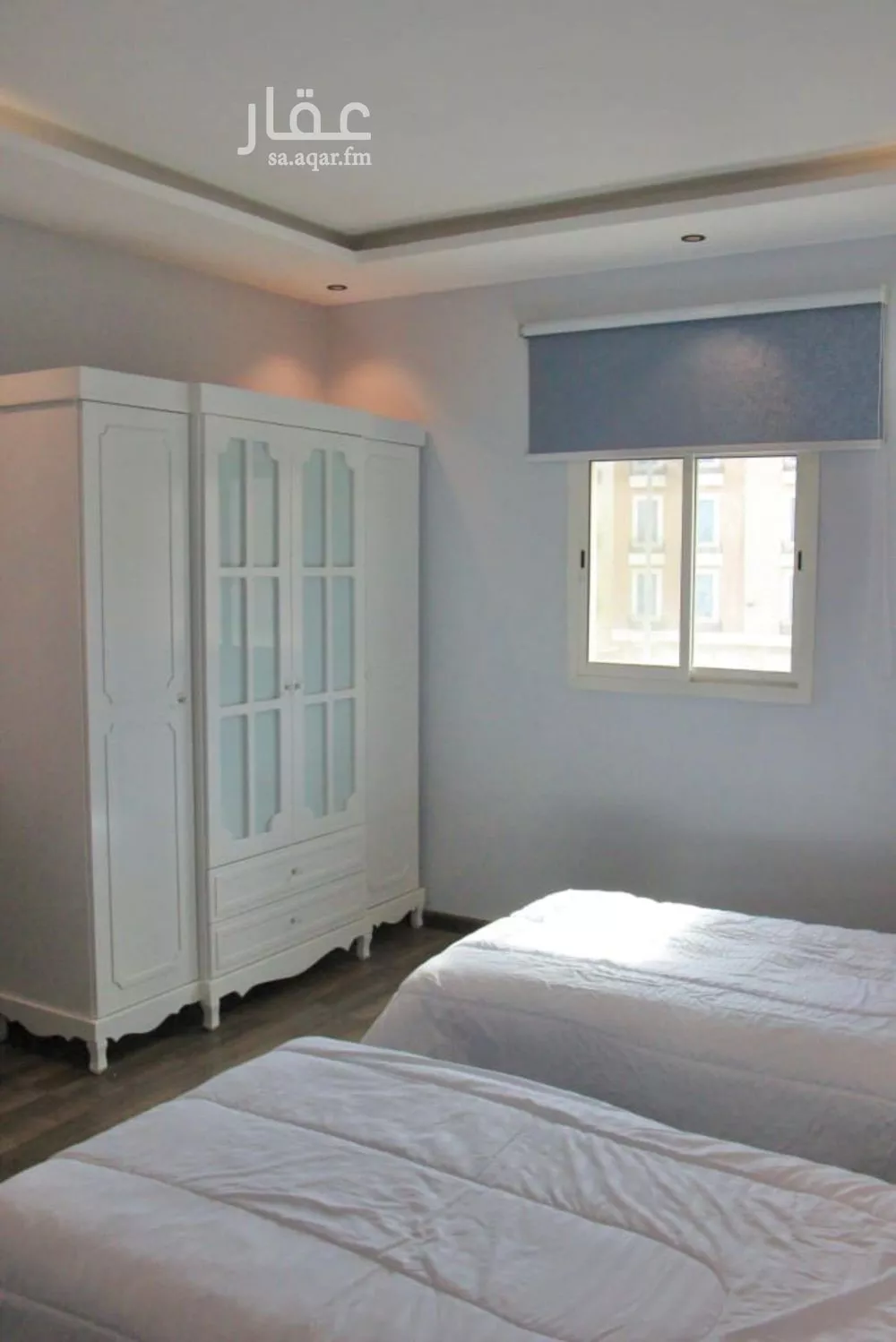 3 bedroom apartment in Al Malqa 7
