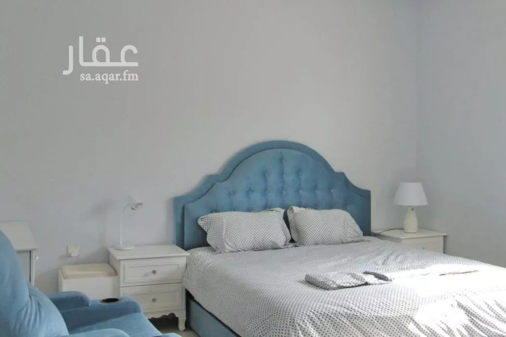 3 bedroom apartment in Al Malqa 8