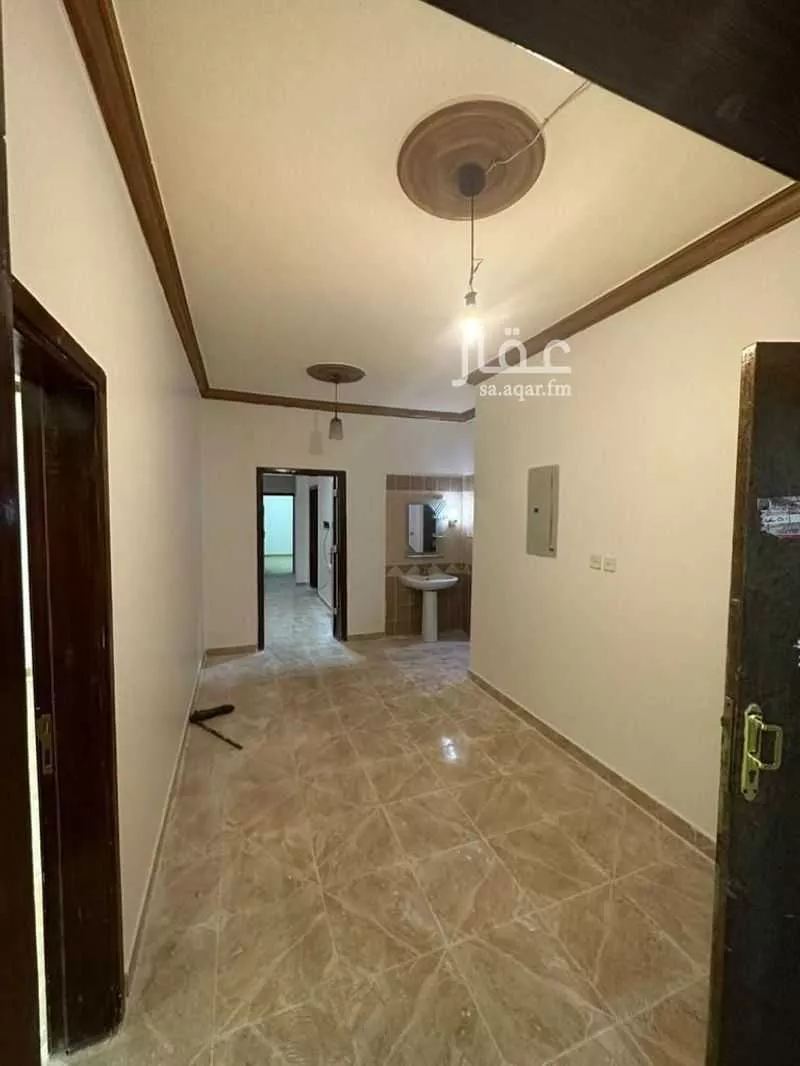4 bedroom apartment in Badr 2