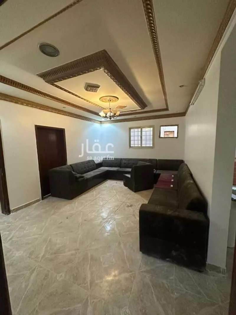 4 bedroom apartment in Badr 14