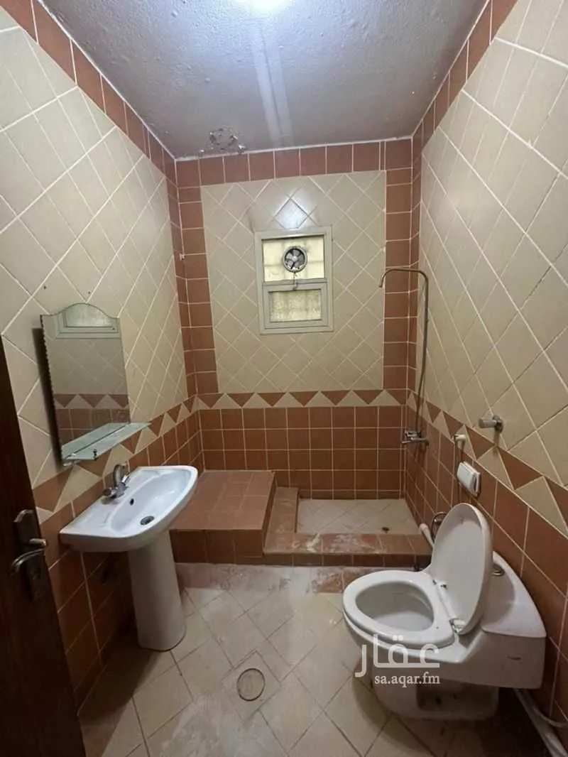 4 bedroom apartment in Badr 16