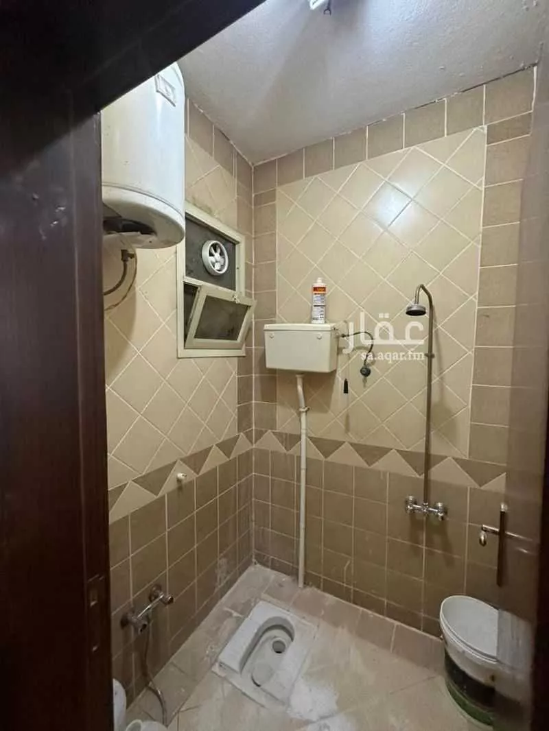4 bedroom apartment in Badr 6
