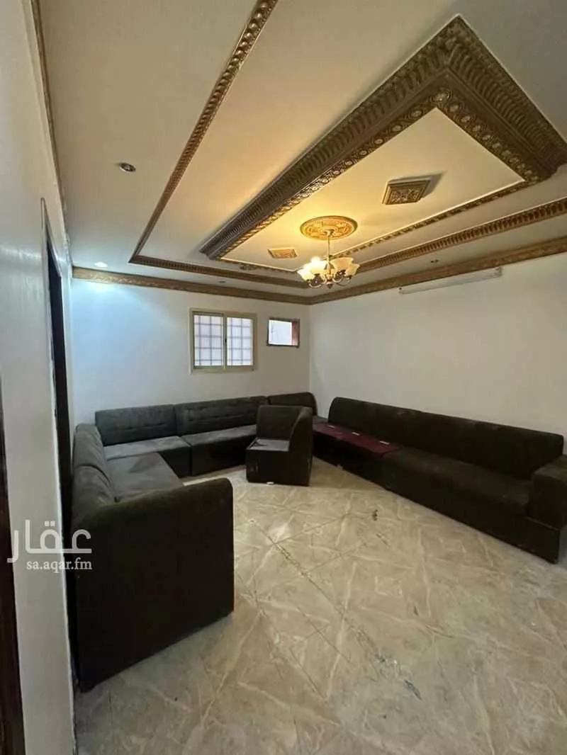 4 bedroom apartment in Badr 7