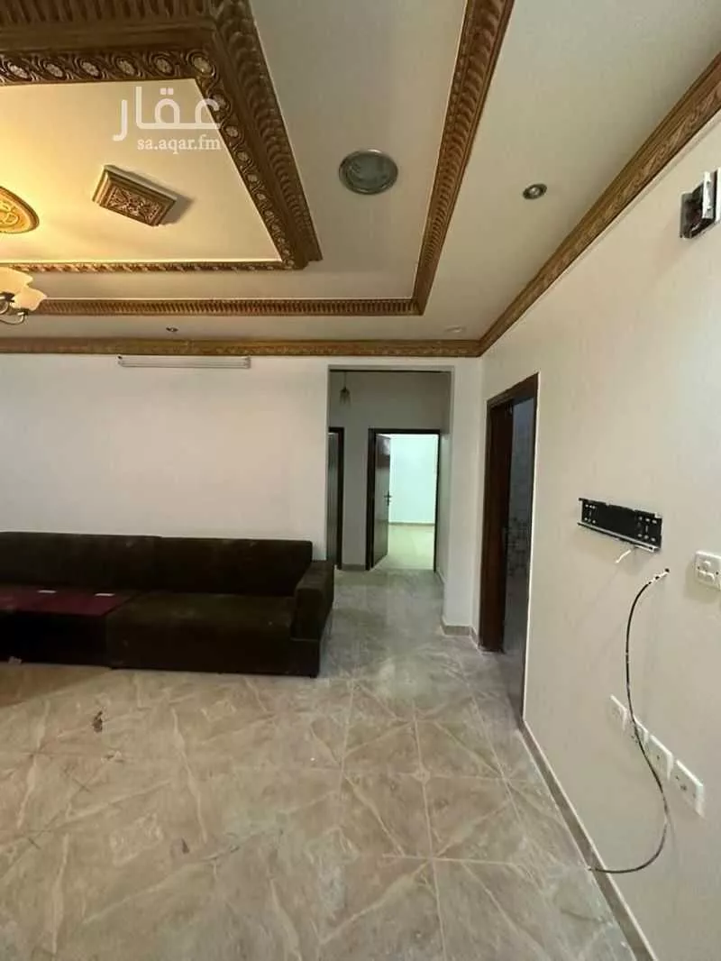 4 bedroom apartment in Badr 9