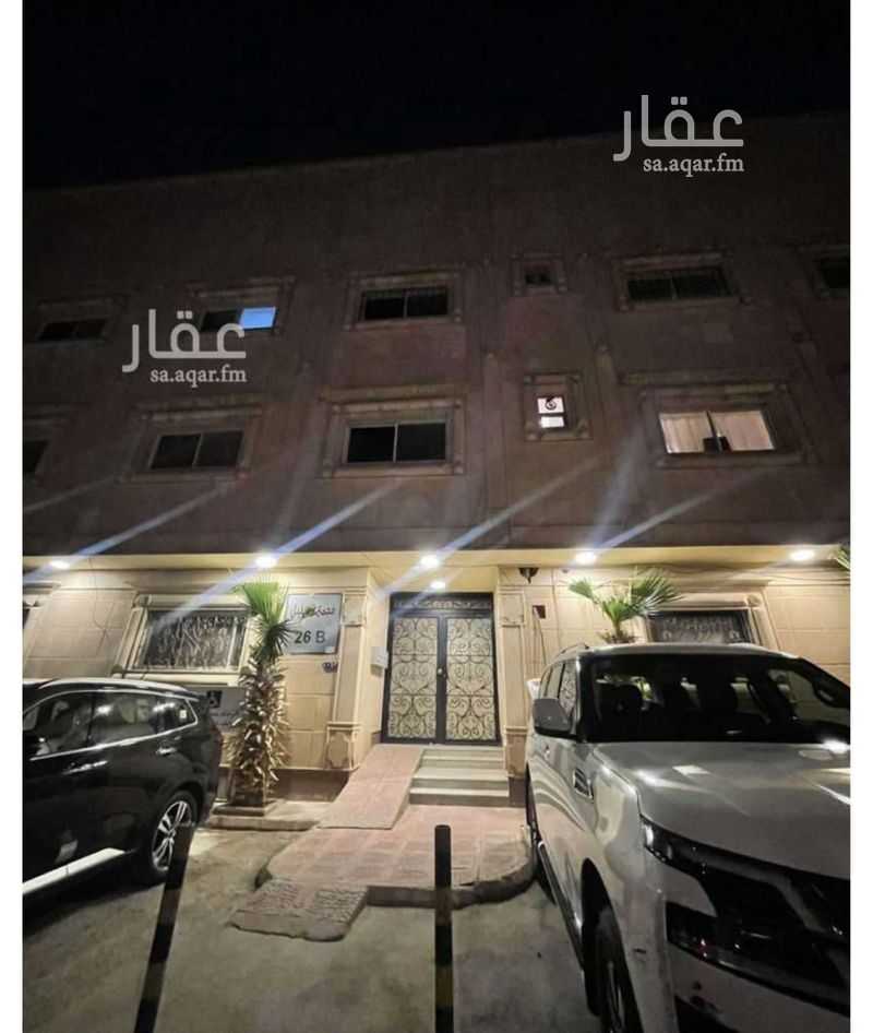شقة 3 غرف في غرناطة، الرياض 2