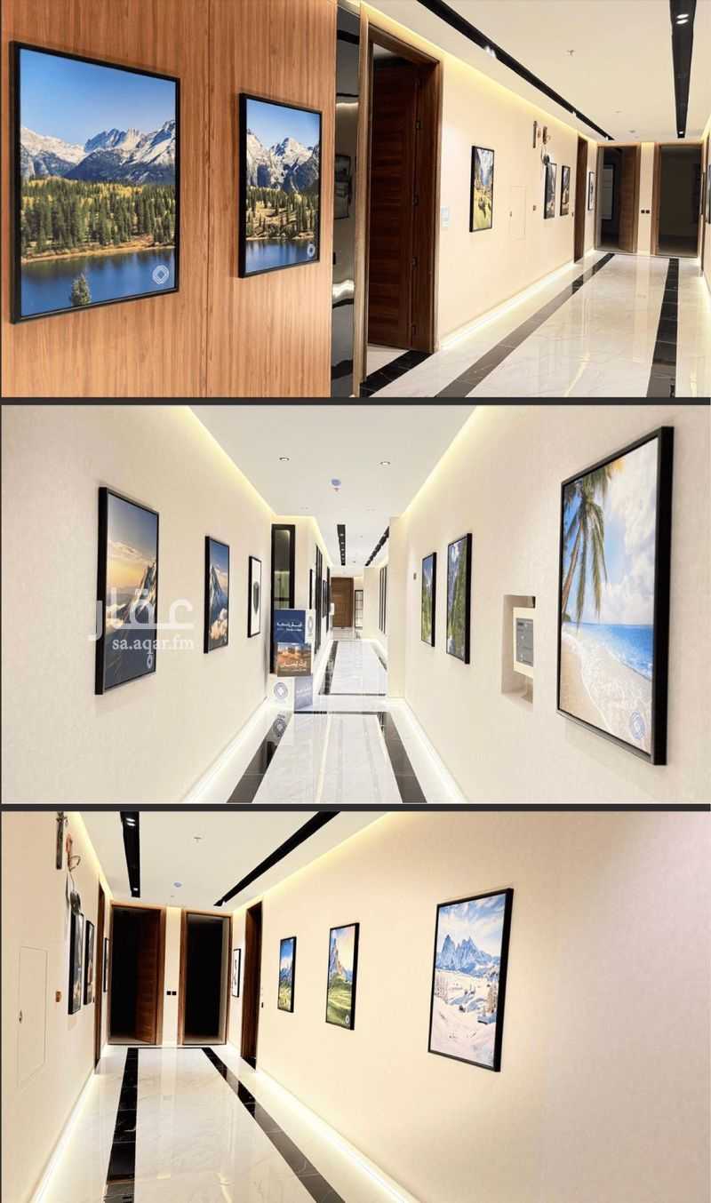 3 bedroom apartment in Al Fayha, Riyadh 23