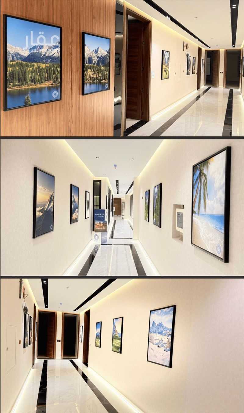3 bedroom apartment in Al Fayha, Riyadh 23