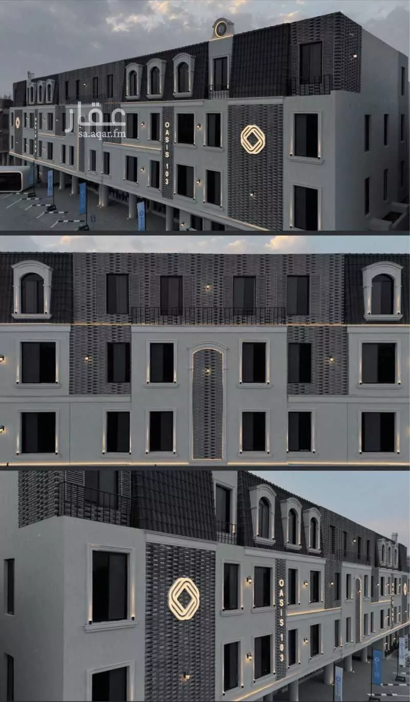 3 bedroom apartment in Al Fayha, Riyadh 6