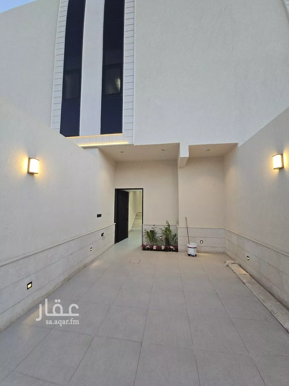 دور 5 غرف في بدر 6