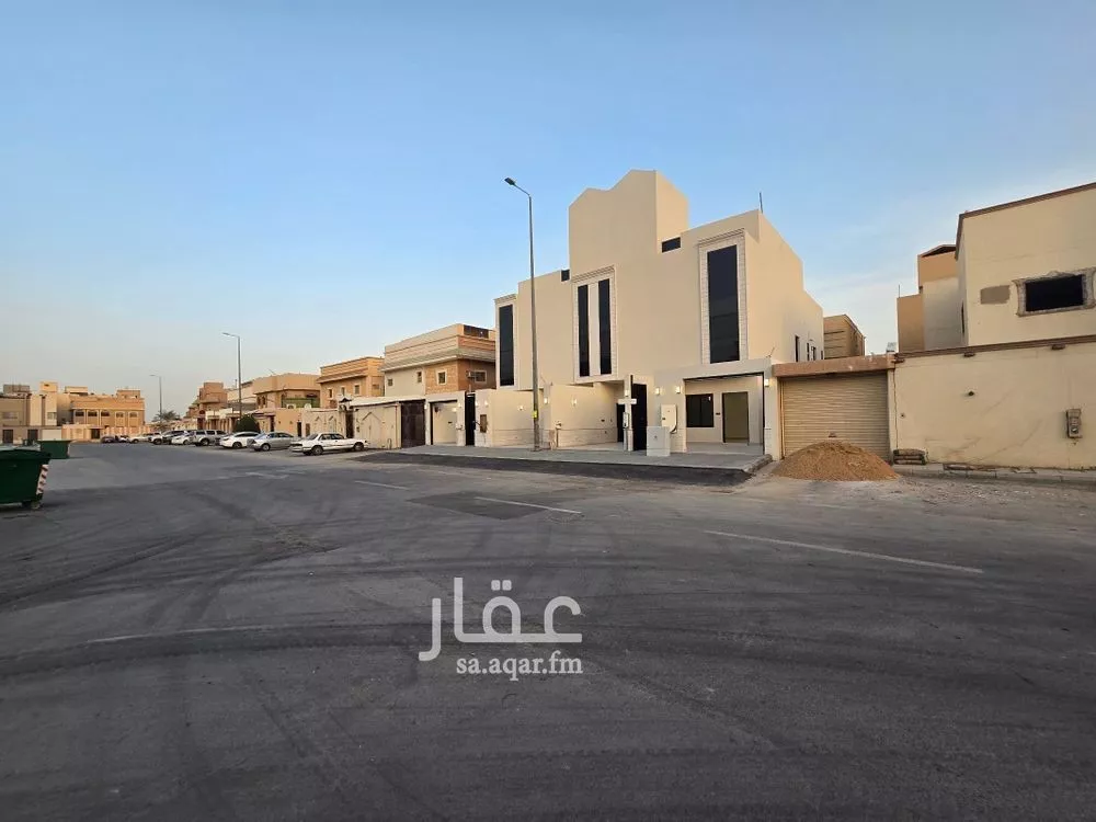 دور 5 غرف في بدر 7