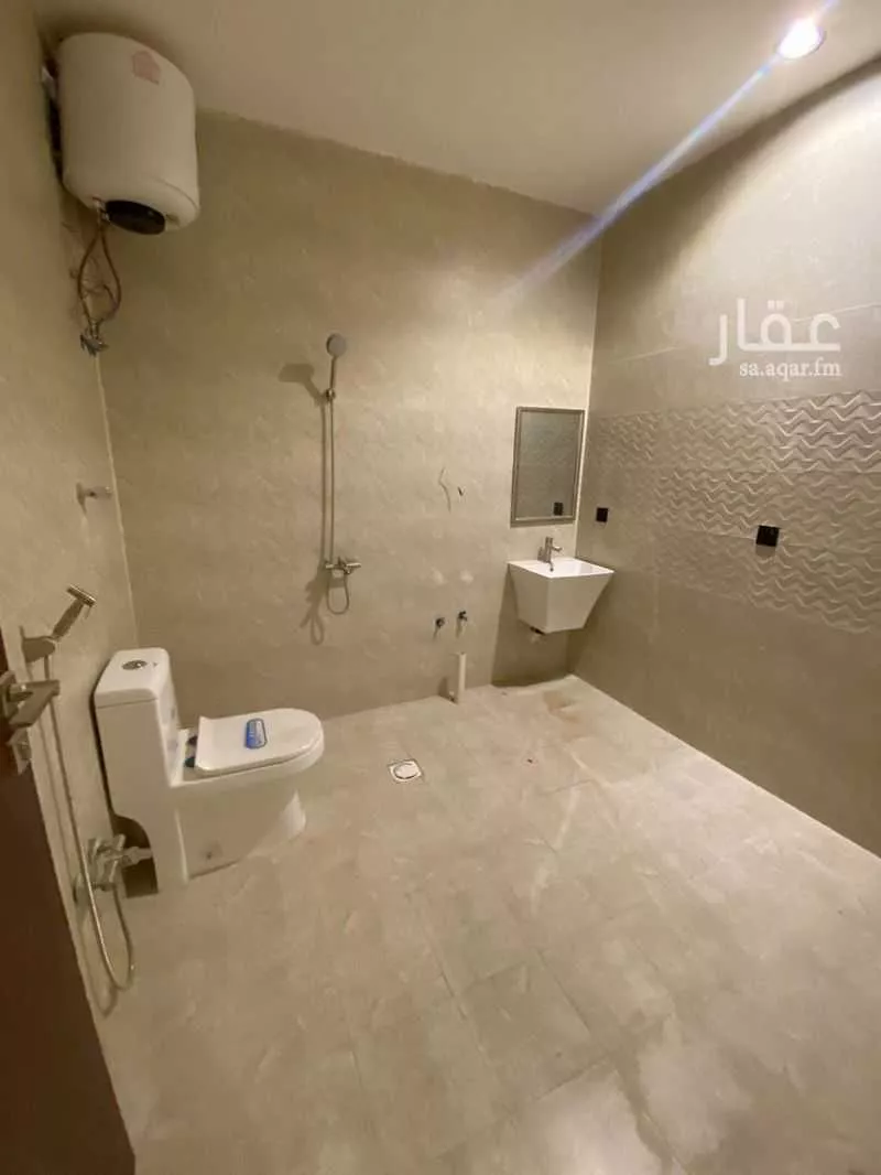 شقة 5 غرف في بدر 10