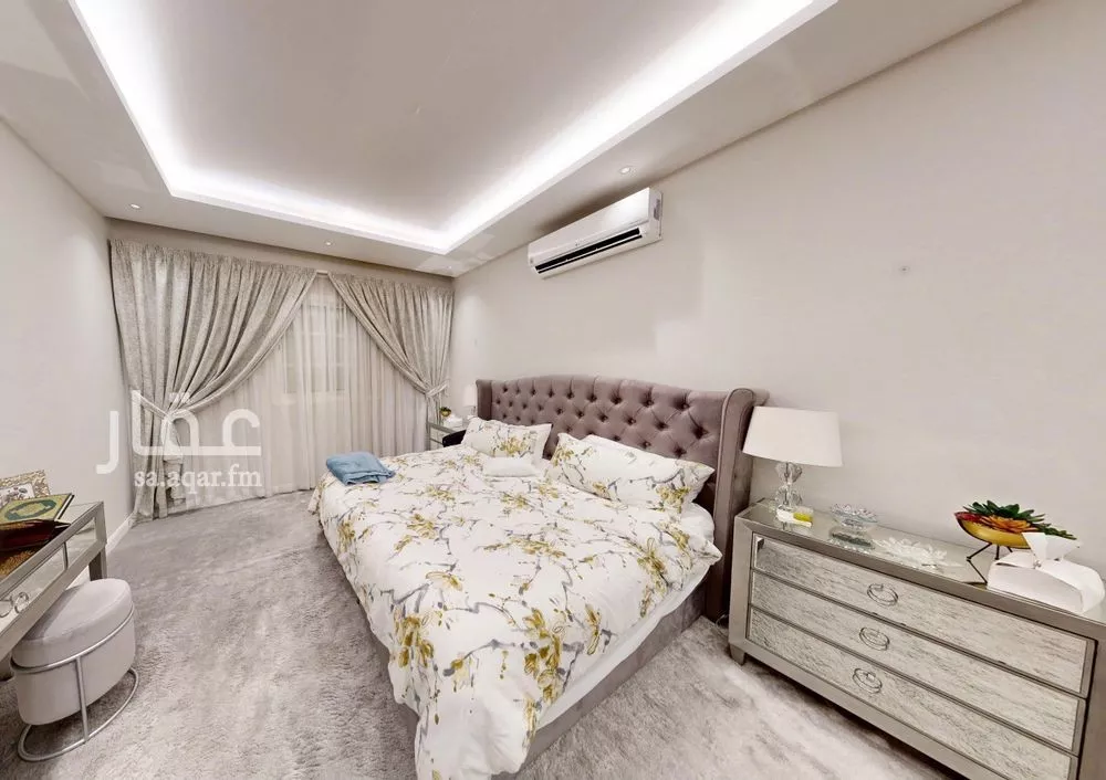3 bedroom apartment in Al Malqa 6