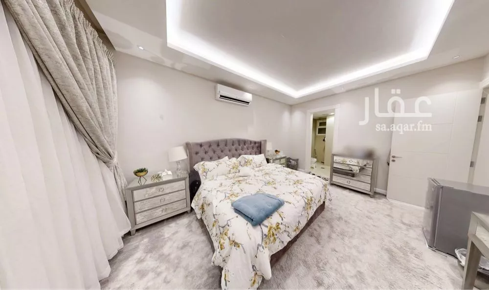 3 bedroom apartment in Al Malqa 7