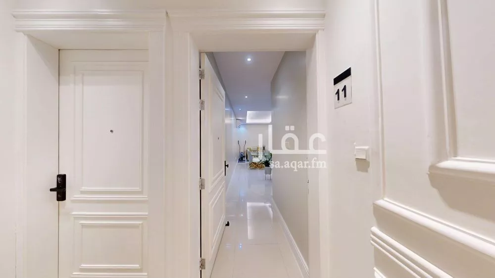 3 bedroom apartment in Al Malqa 9