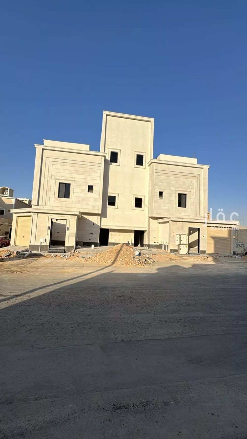 4 bedroom apartment in An Nadhim 2