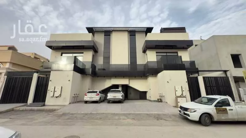 3 bedroom floor in As Suwaidi Al Gharabi 2
