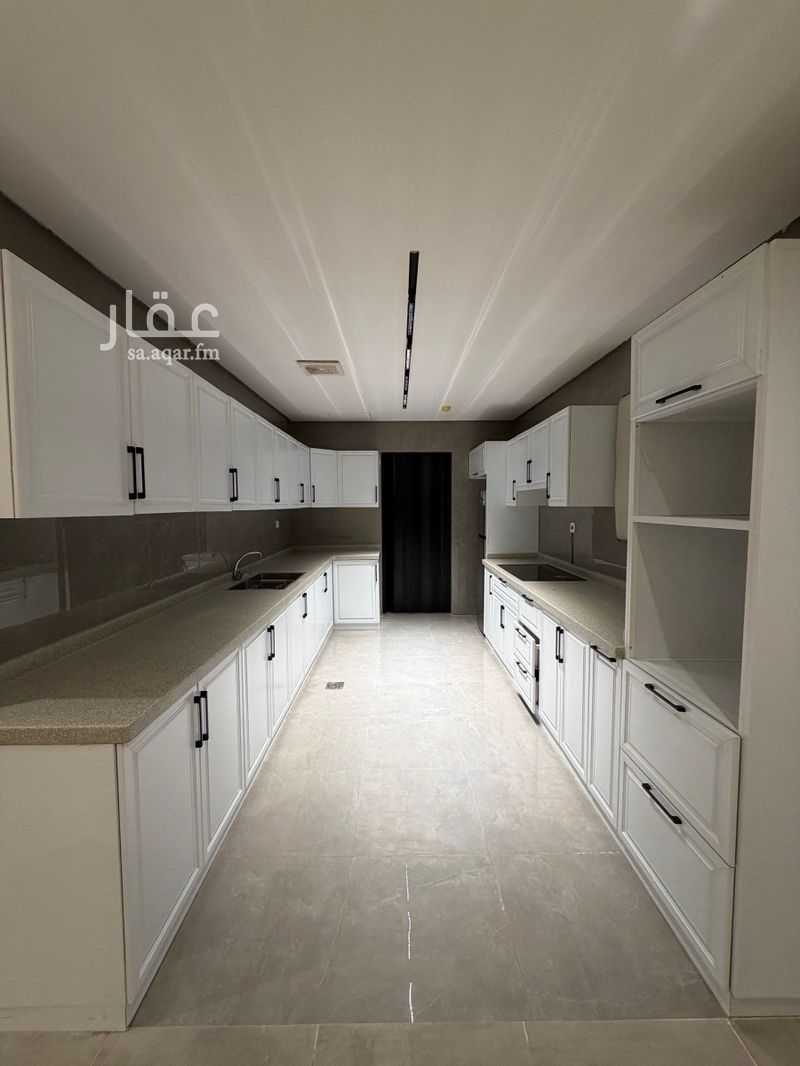 3 bedroom apartment in Al Malqa, Riyadh 8