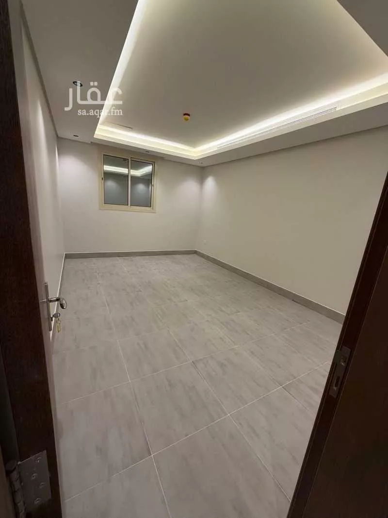 شقة 3 غرف في الملقا 2