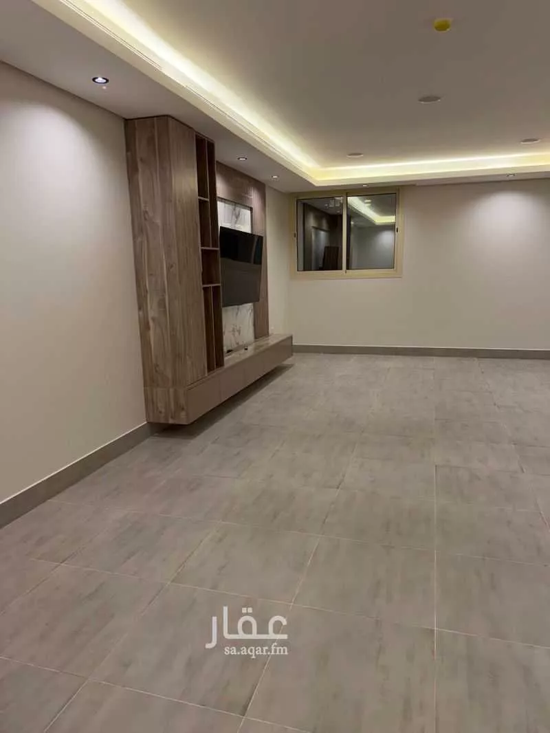 شقة 3 غرف في الملقا 7