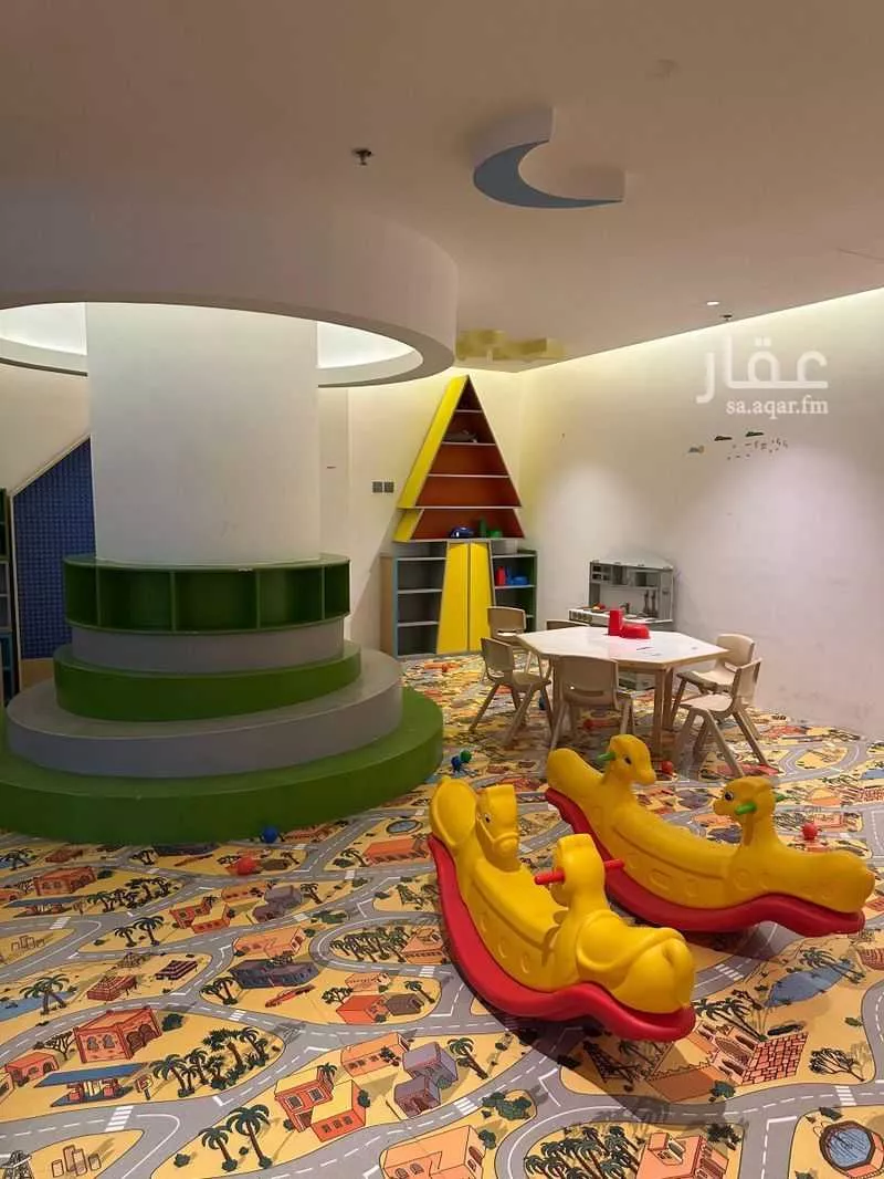 3 bedroom apartment in Al Rimal 7