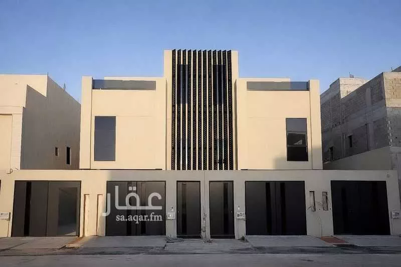 شقة 4 غرف في الرمال 11