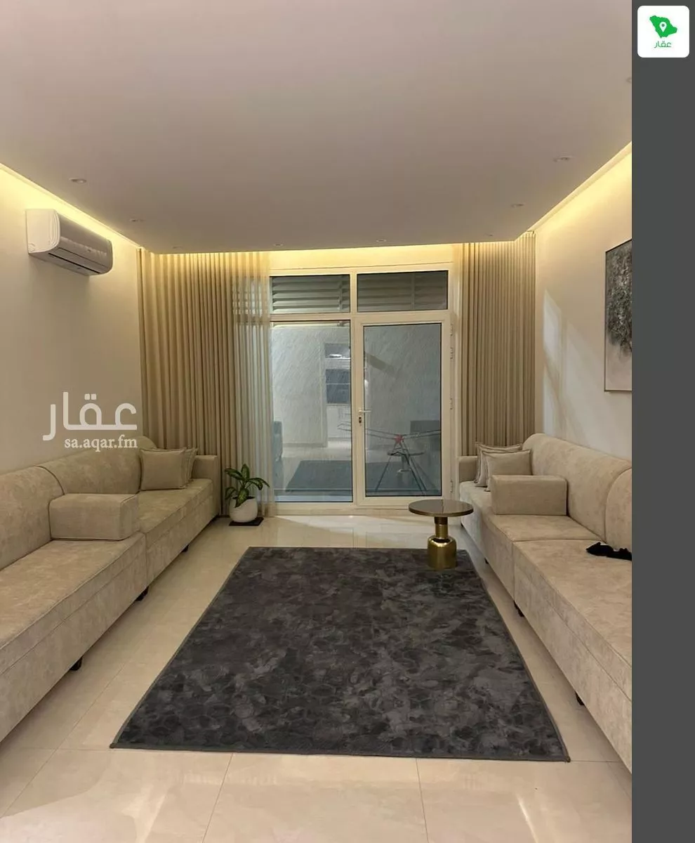 4 bedroom apartment in Al Mahdiyyah 2