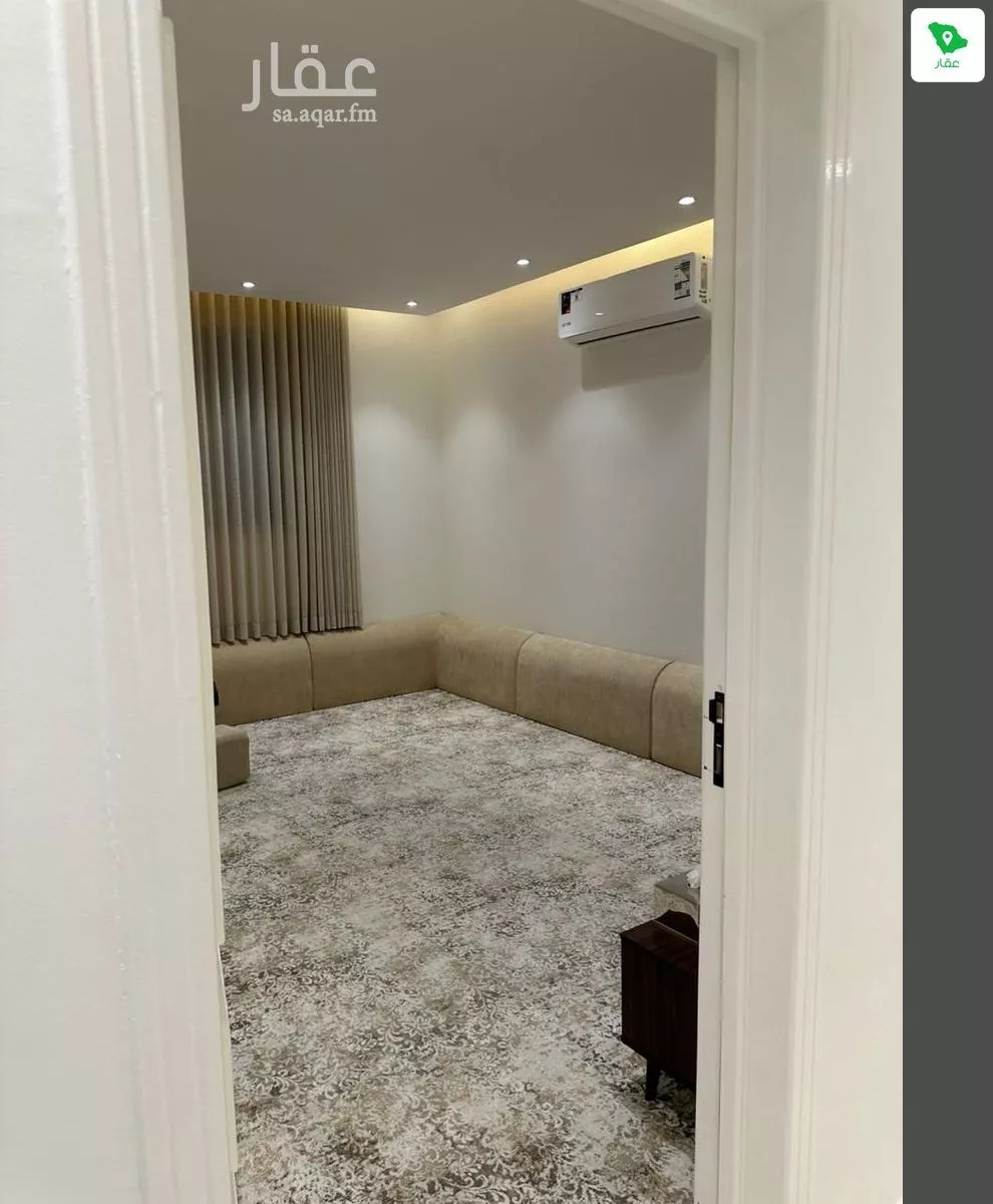 4 bedroom apartment in Al Mahdiyyah 6