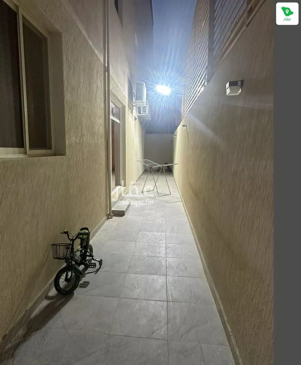 4 bedroom apartment in Al Mahdiyyah 8