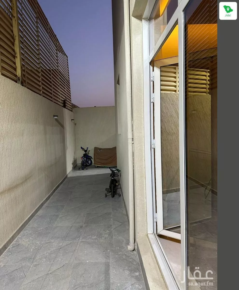 4 bedroom apartment in Al Mahdiyyah 9