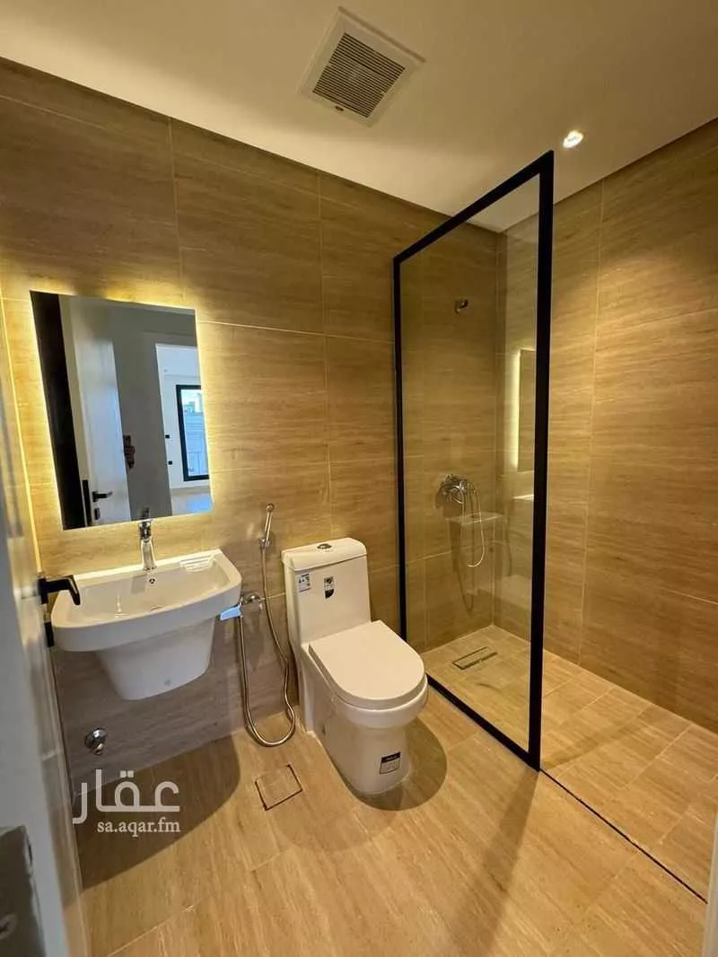 3 bedroom apartment in Al Ghadir 14