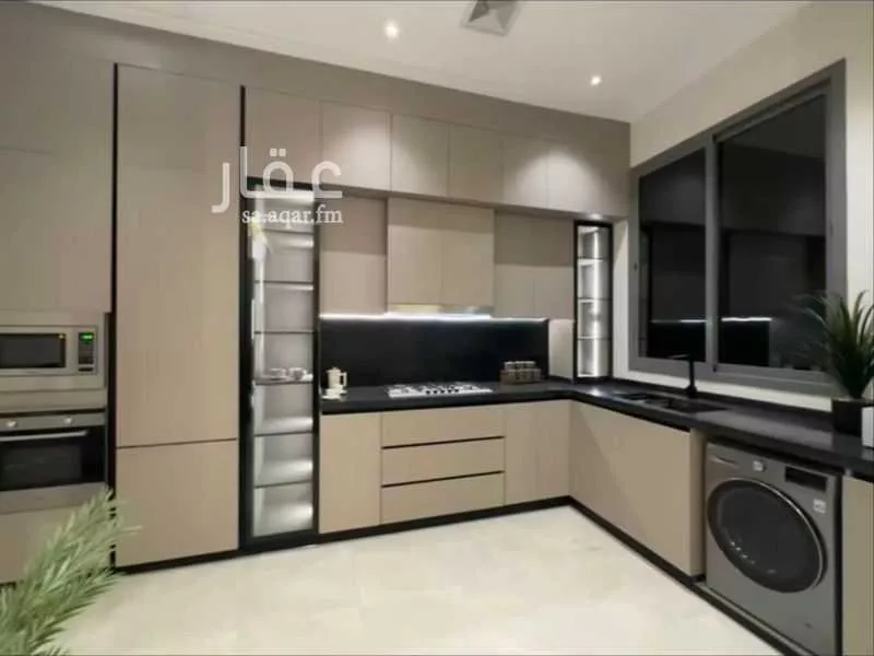 شقة 3 غرف في اليرموك 4