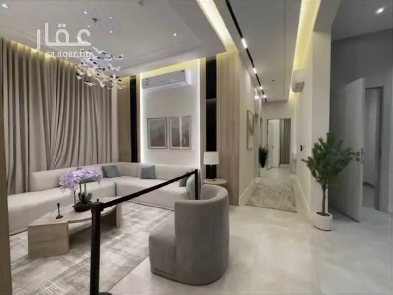 شقة 3 غرف في اليرموك 6