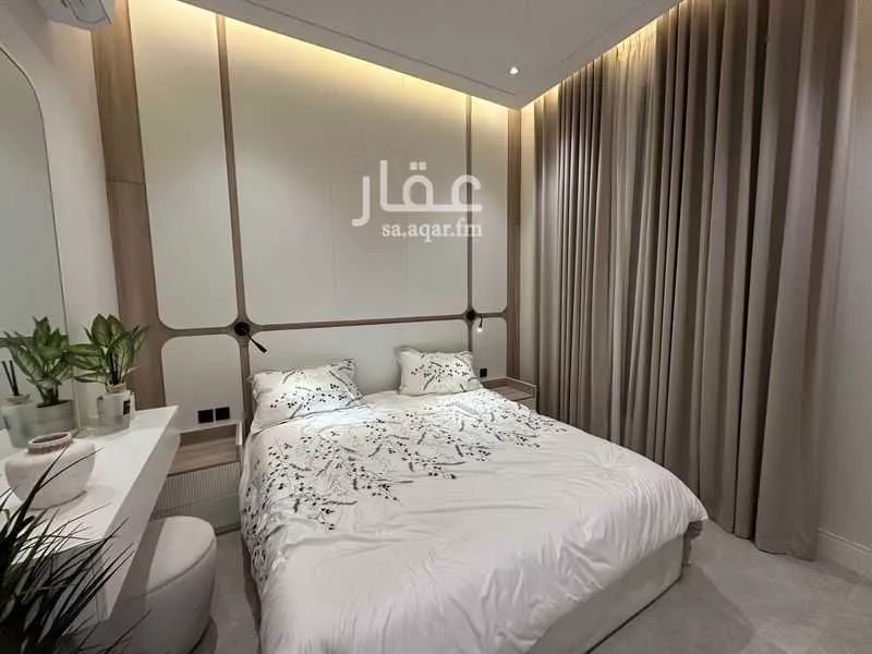 شقة 3 غرف في اليرموك 9