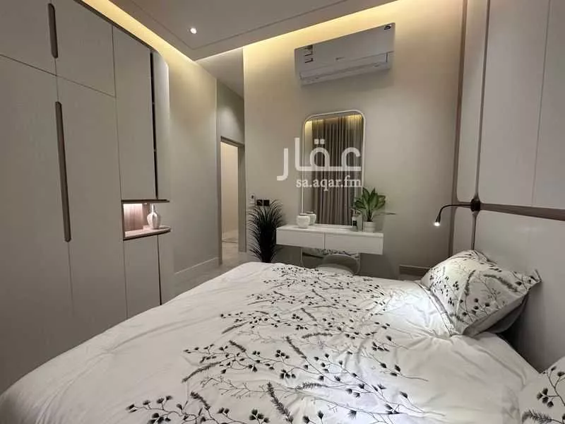 شقة 3 غرف في اليرموك 10