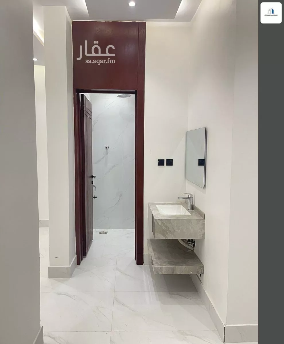 3 bedroom apartment in Al Marwa 11