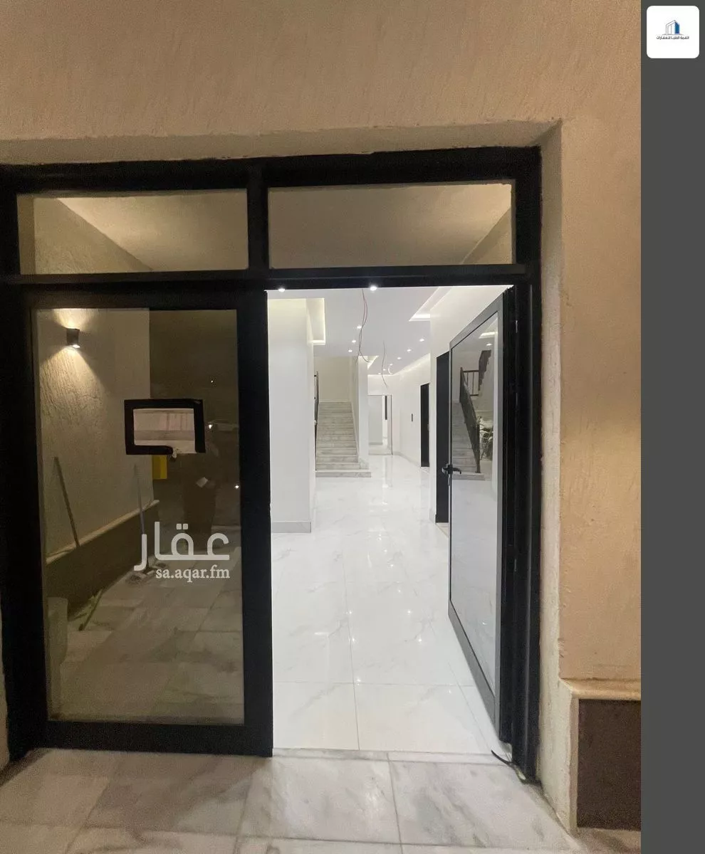 3 bedroom apartment in Al Marwa 13