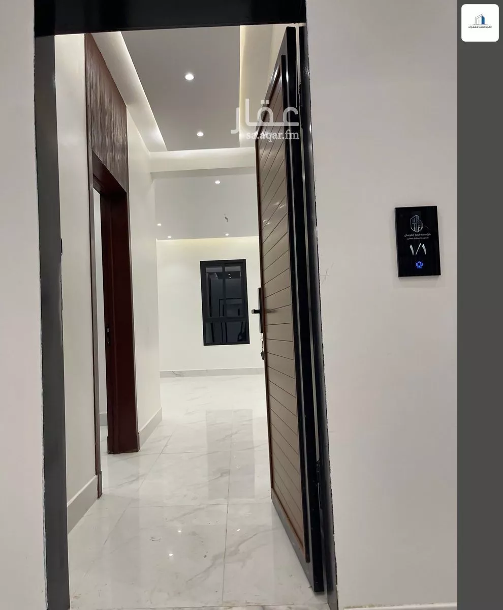 3 bedroom apartment in Al Marwa 14