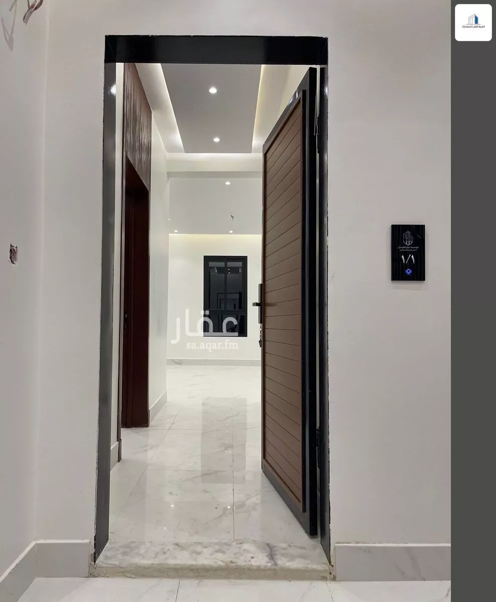 3 bedroom apartment in Al Marwa 15