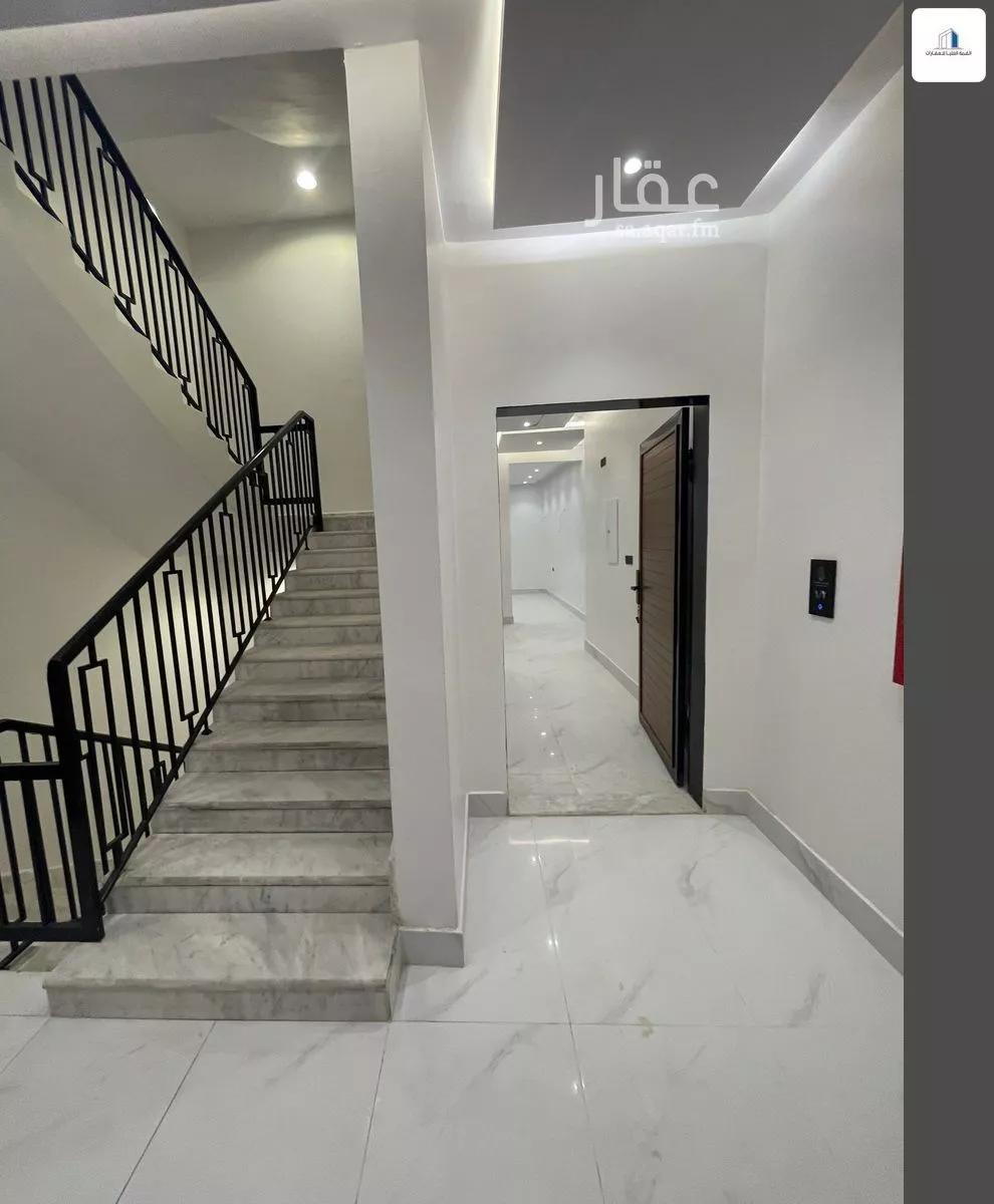 3 bedroom apartment in Al Marwa 18
