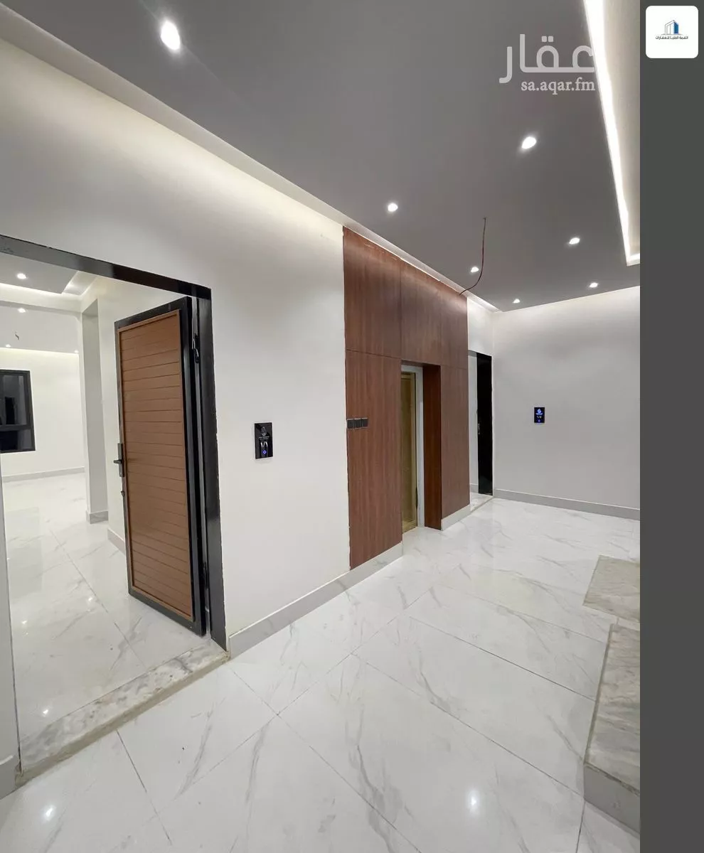 3 bedroom apartment in Al Marwa 19