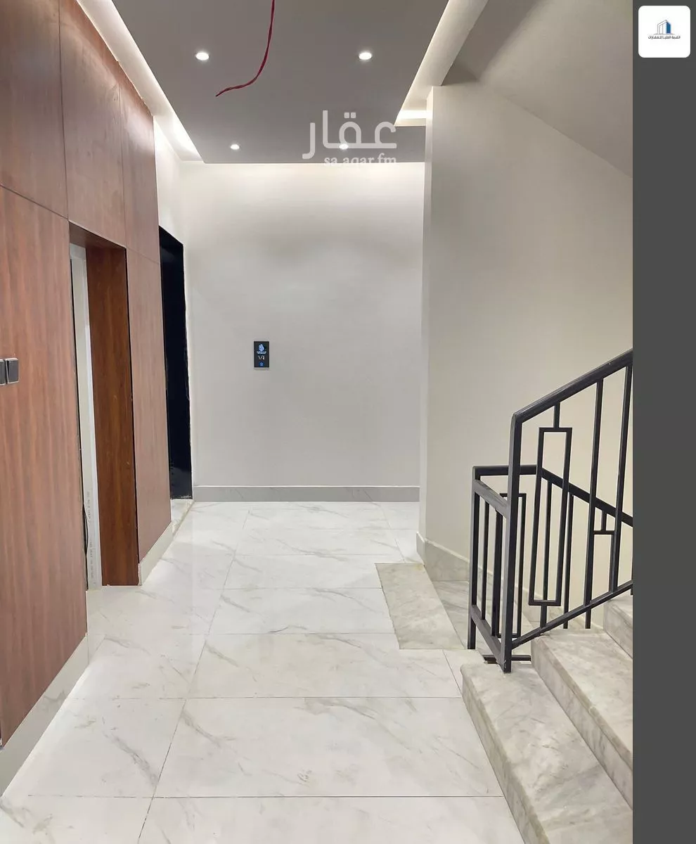 3 bedroom apartment in Al Marwa 20
