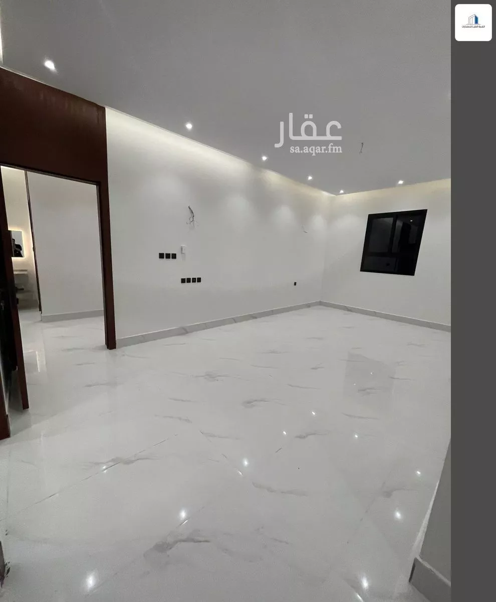 3 bedroom apartment in Al Marwa 21