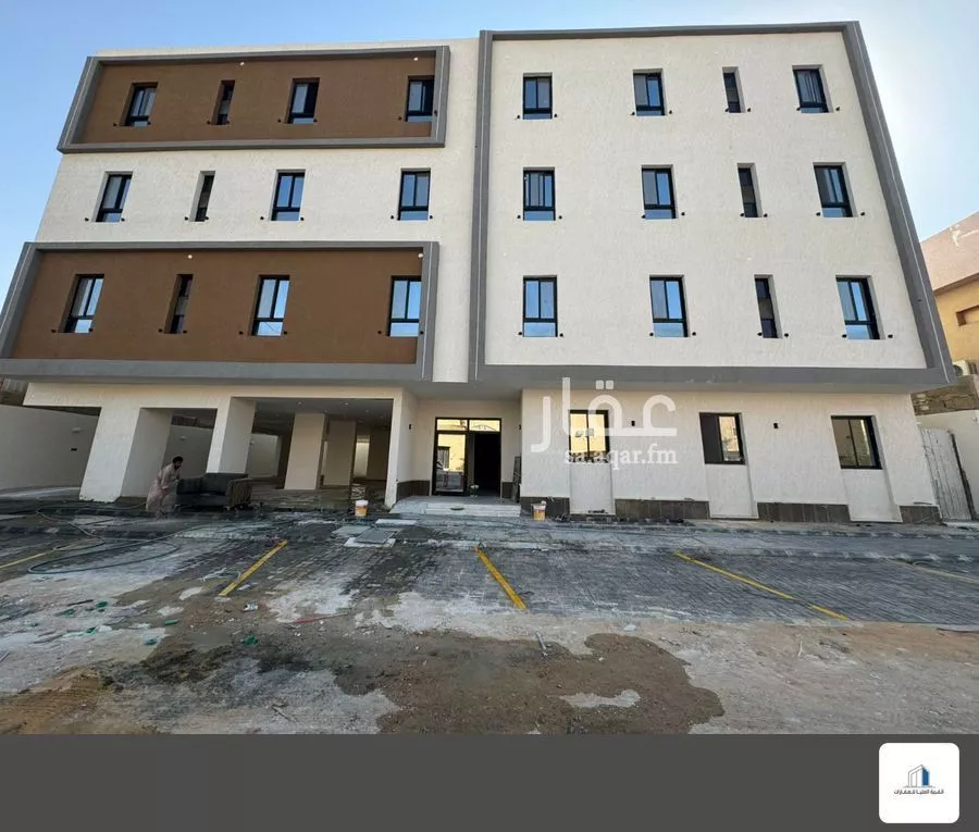 3 bedroom apartment in Al Marwa 28