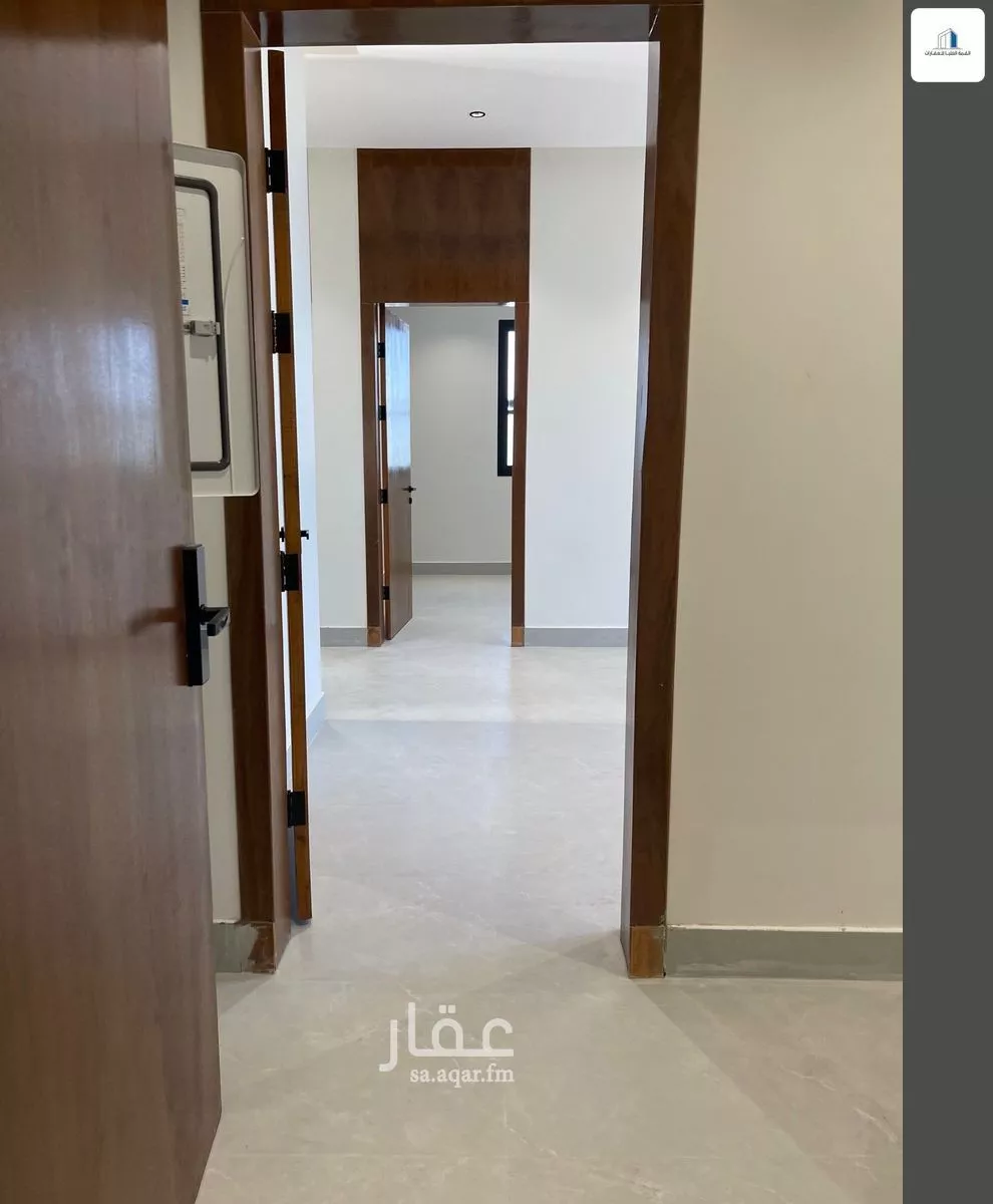3 bedroom apartment in Al Marwa 4