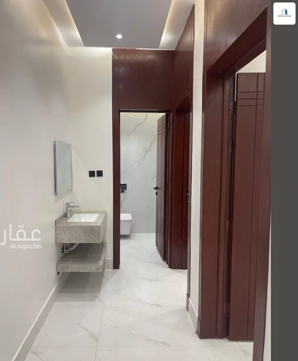 3 bedroom apartment in Al Marwa 9